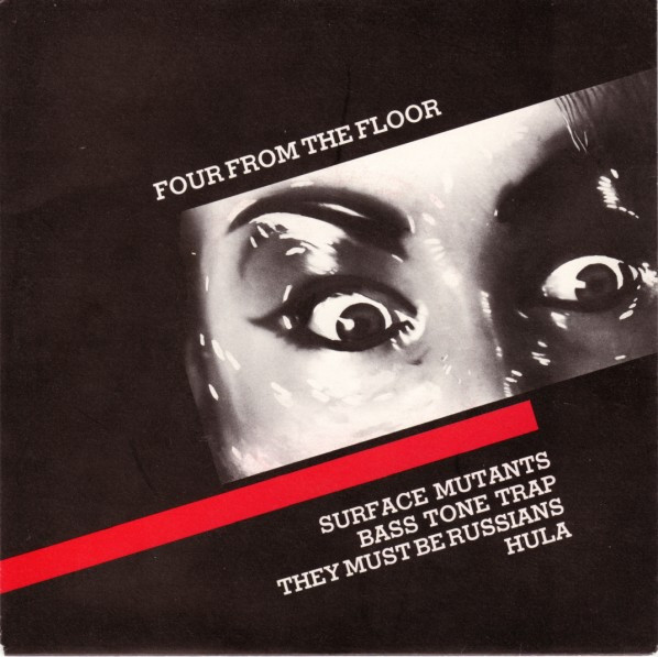 Four From The Floor