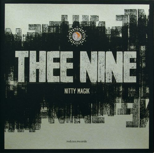 Nitty Magik