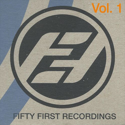  Fifty First Recordings: Retrospective Vol. 1