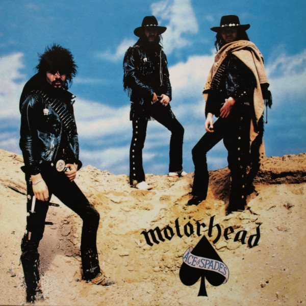 Ace Of Spades