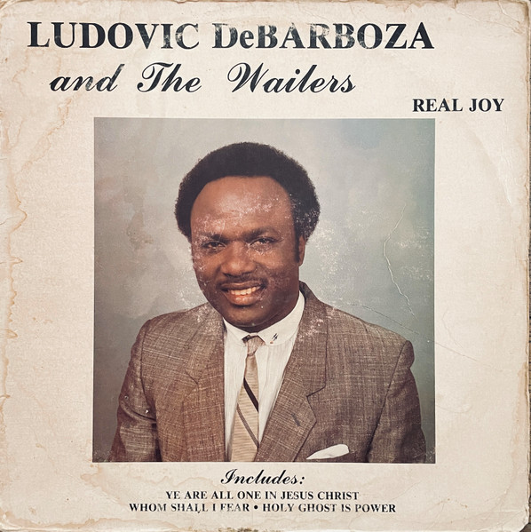 Real Joy