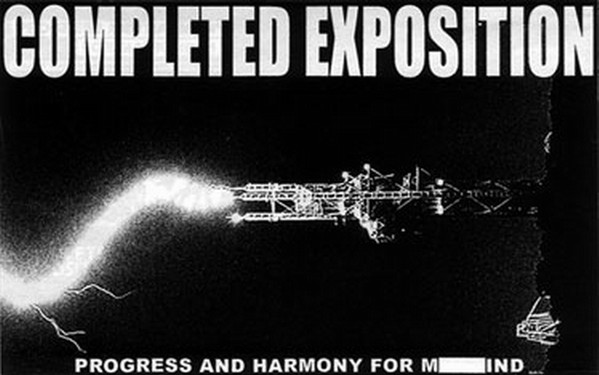Progress and Harmony For Mind