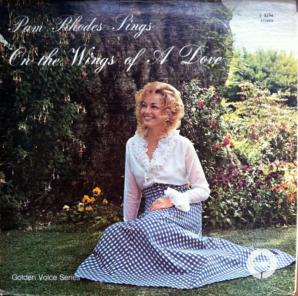 On The Wings Of A Dove