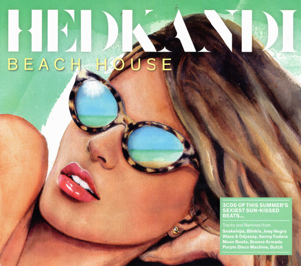 Beach House