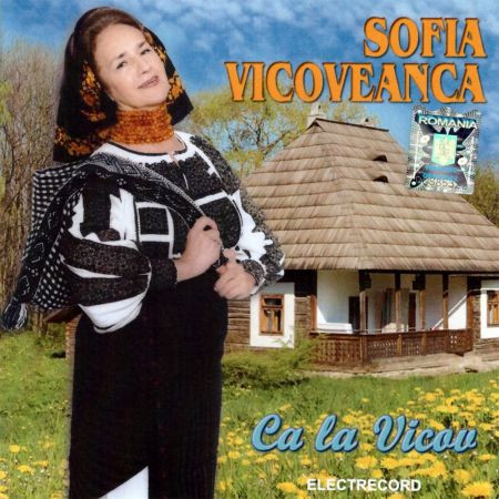 Ca La Vicov
