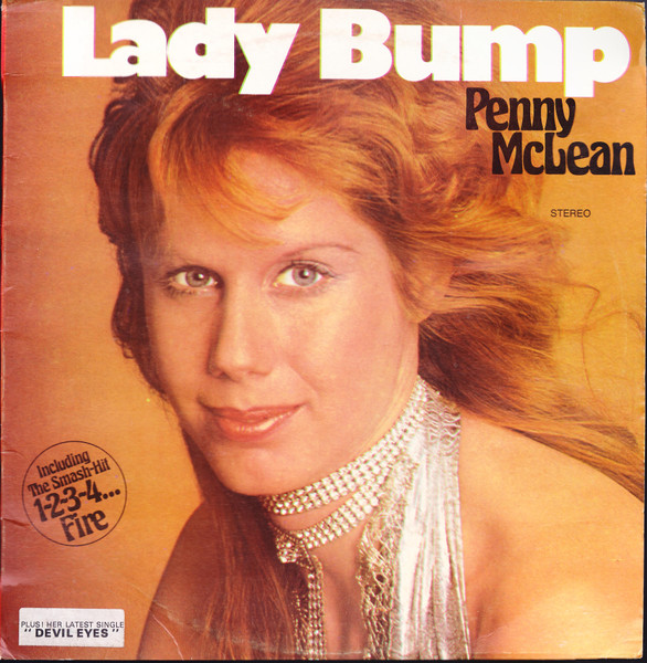 Lady Bump