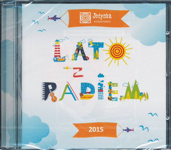 Lato Z Radiem 2015