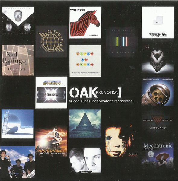 Oak Promotion - Silicon Tunes Independent Record Label