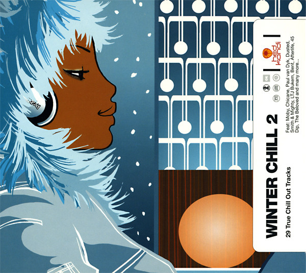Winter Chill 2