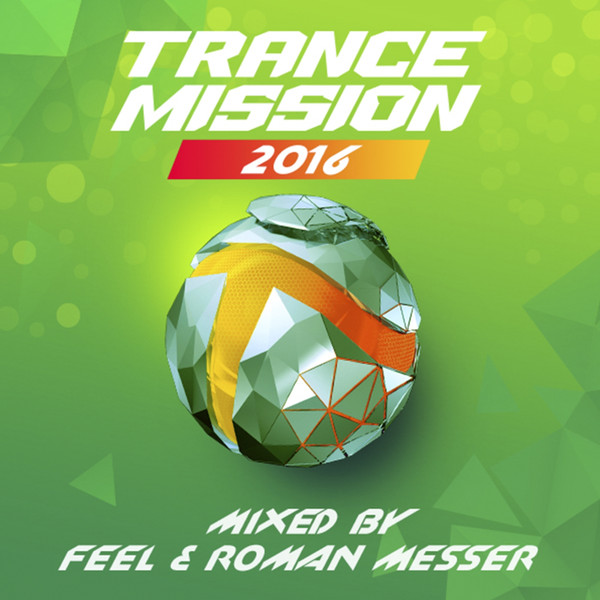 Trancemission 2016