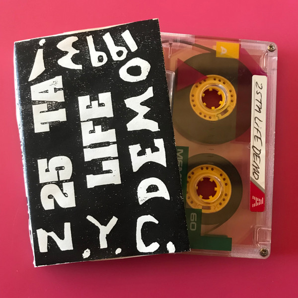 Demo 1993