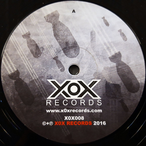 Game Over EP - The Remixes
