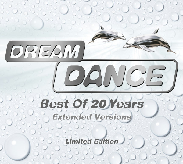 Dream Dance Best Of 20 Years - Extended Versions