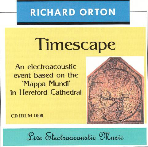 Timescape