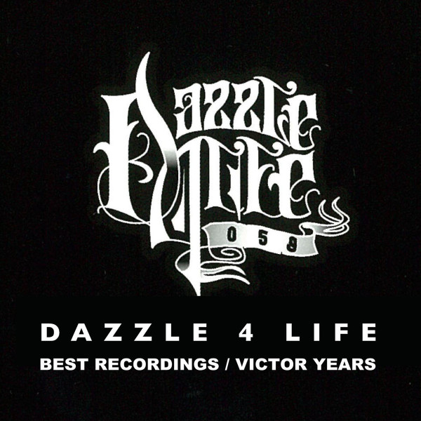Dazzle 4 Life Best Recordings(Victor Years)