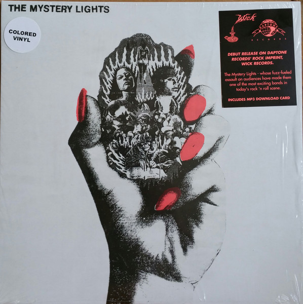 The Mystery Lights
