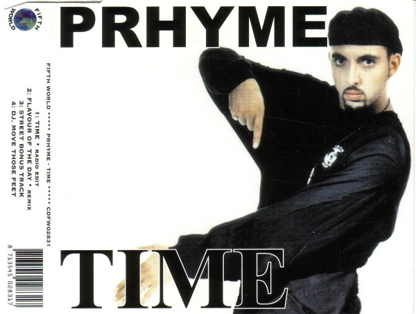 Time