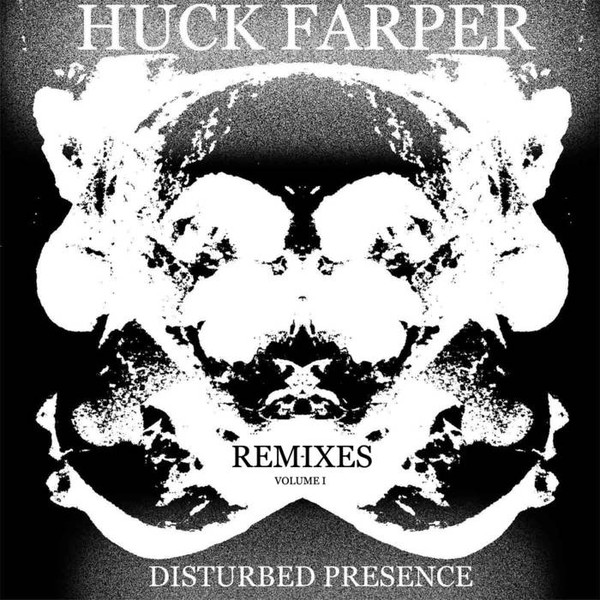 Disturbed Presence Remixes Volume I