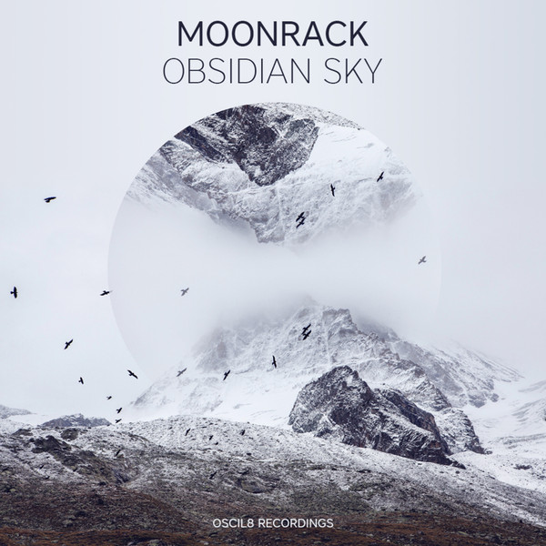 Obsidian Sky