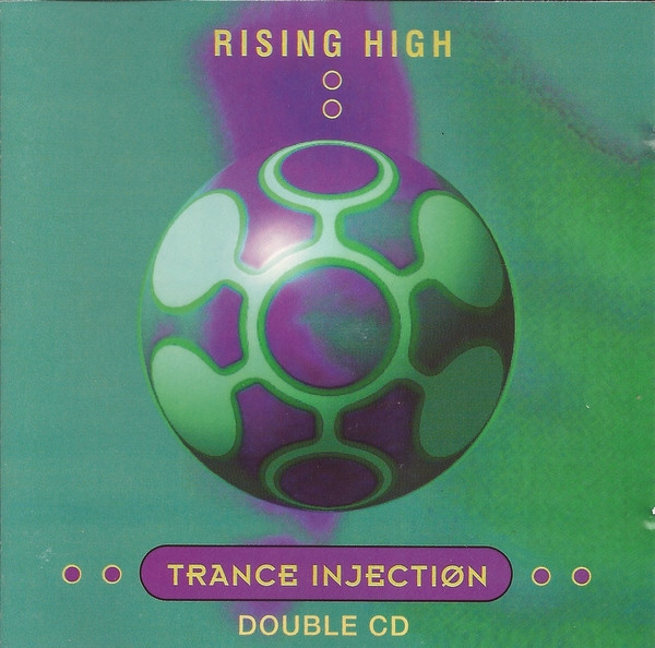 Rising High Trance Injection