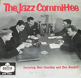 The Jazz Committee