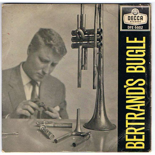 Bertrand's Bugle