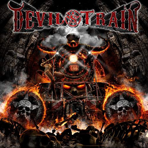 Devil's Train