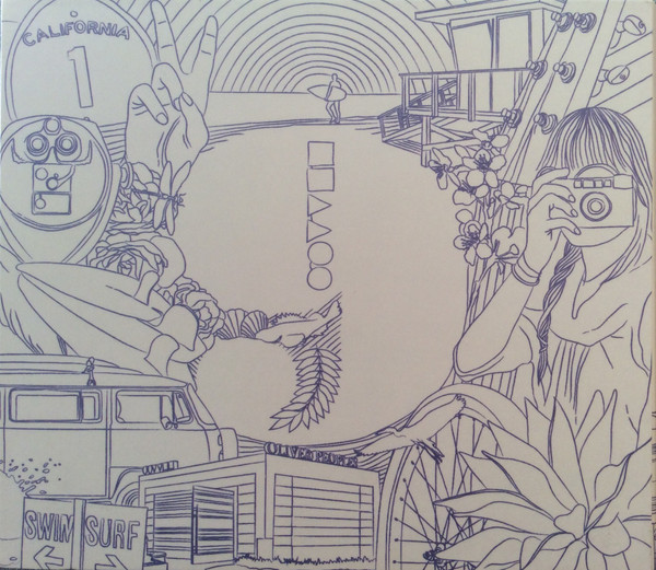 Oliver Peoples 9