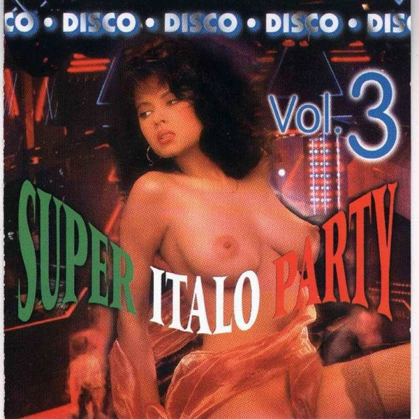 Super Italo Party Vol.3
