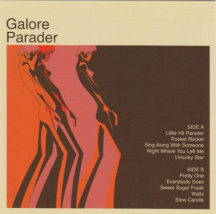 Parader