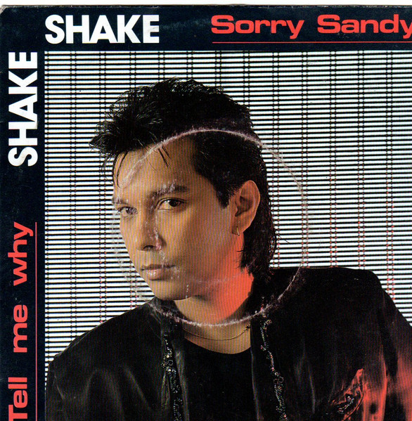 Sorry Sandy / Tell Me Why