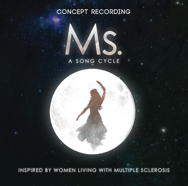 MS. A Song Cycle