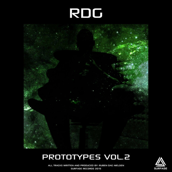 Prototypes Vol 2
