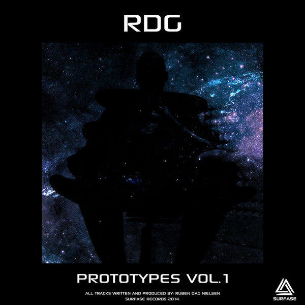 Prototypes Vol 1