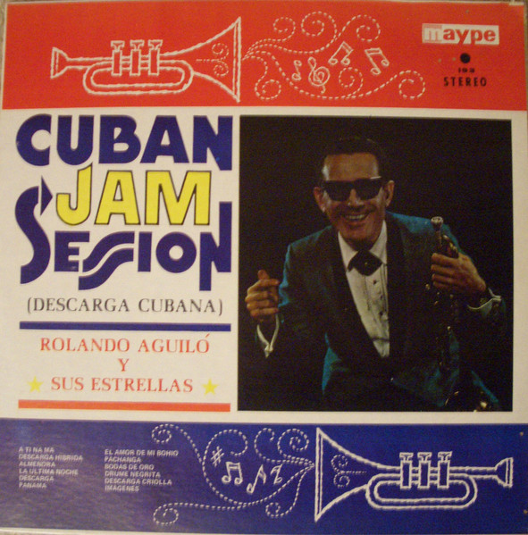 Cuban Jam Session