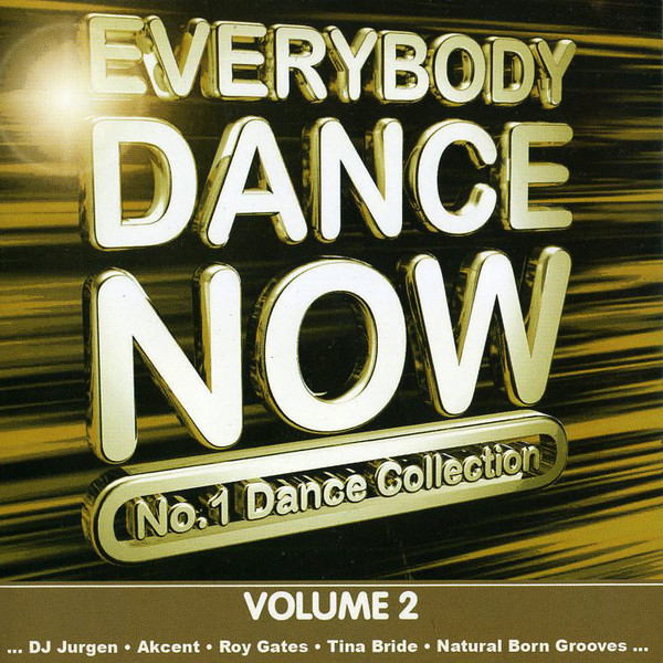 Everybody Dance Now Volume 2 (No. 1 Dance Collection)