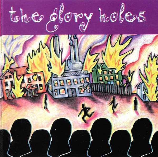 The Glory Holes