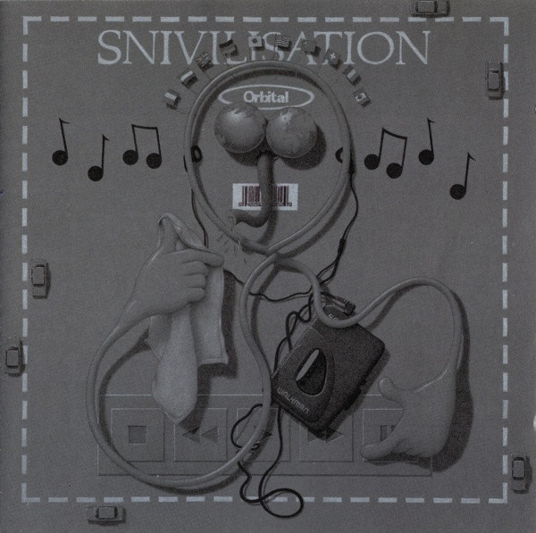 Snivilisation