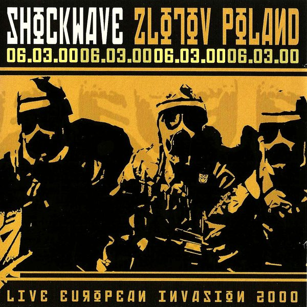 Live In Poland
