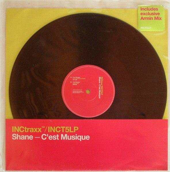 C'est Musique