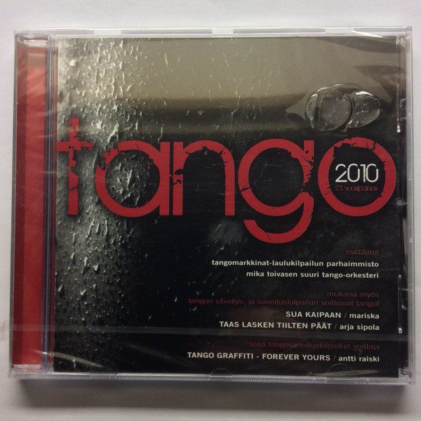 Tango 2010