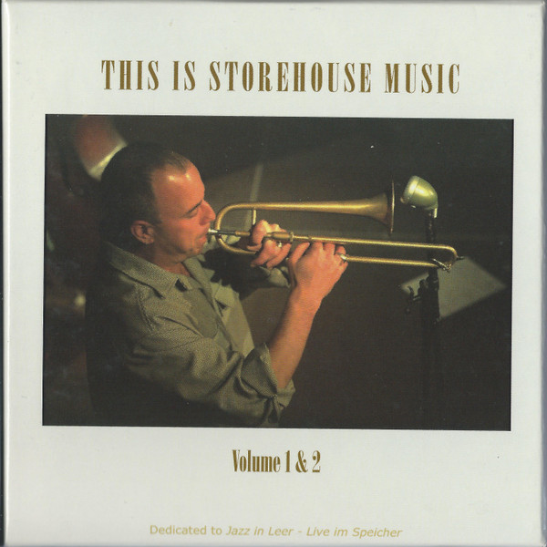 This Is Storehouse Music Volume 1 & 2