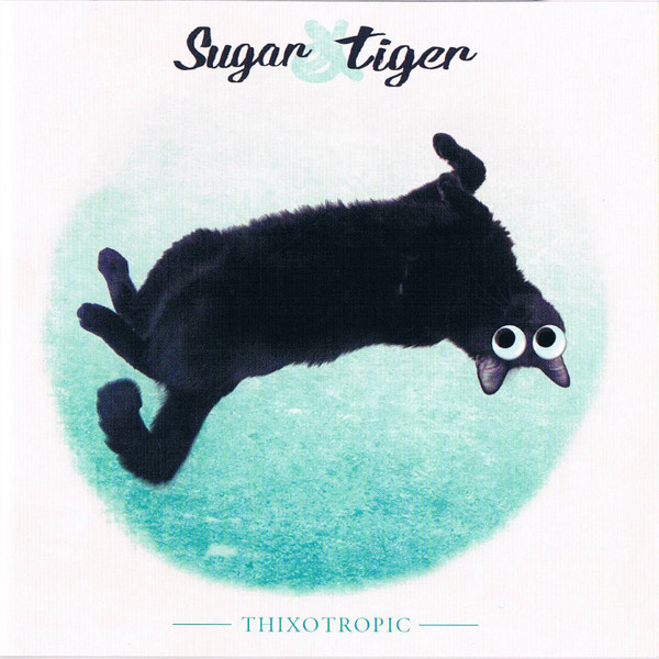 Thixotropic