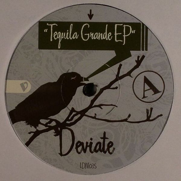 Tequila Grande EP