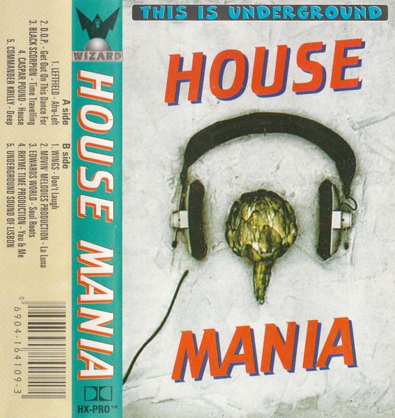 House Mania