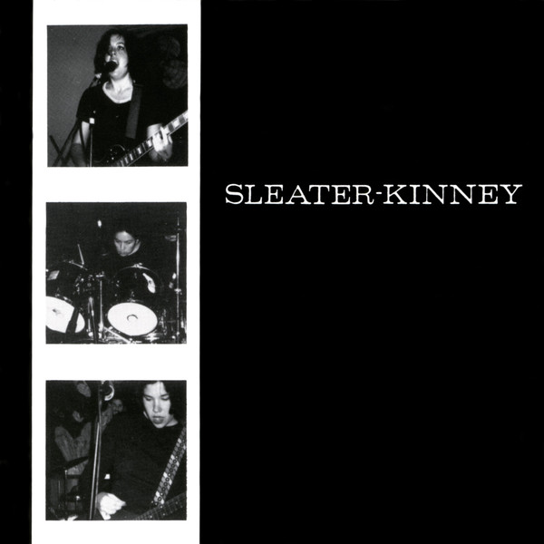 Sleater-Kinney