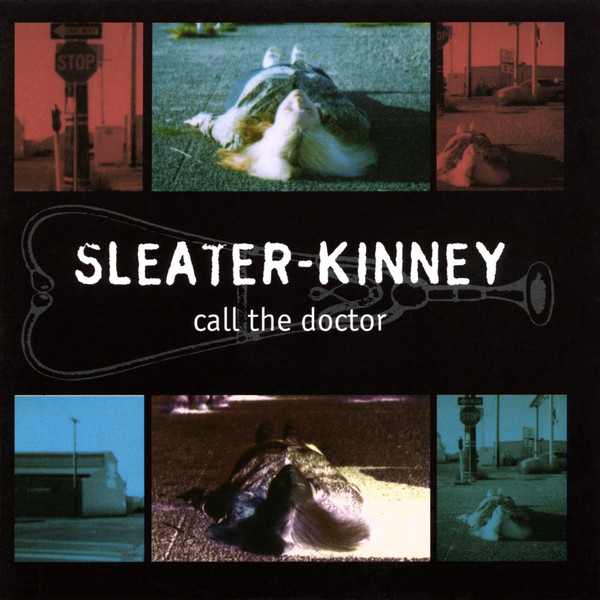 Call The Doctor