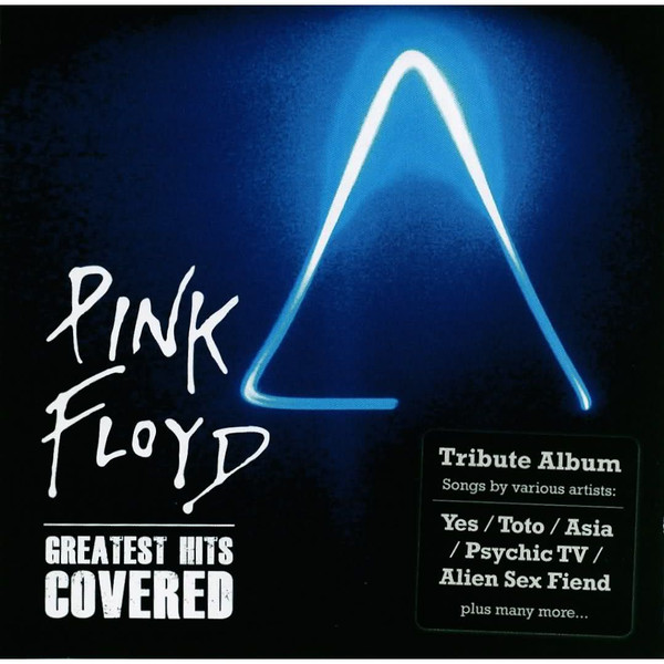 Pink Floyd - Greatest Hits Covered