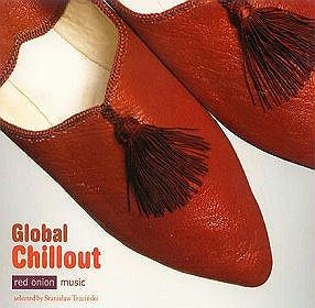 Global Chillout. Red Onion Music