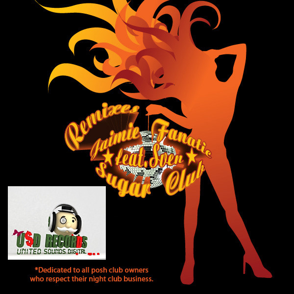 Sugar Club (Remixes)